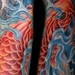 Tattoos - Koi - 46737